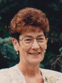 Margaret Lee