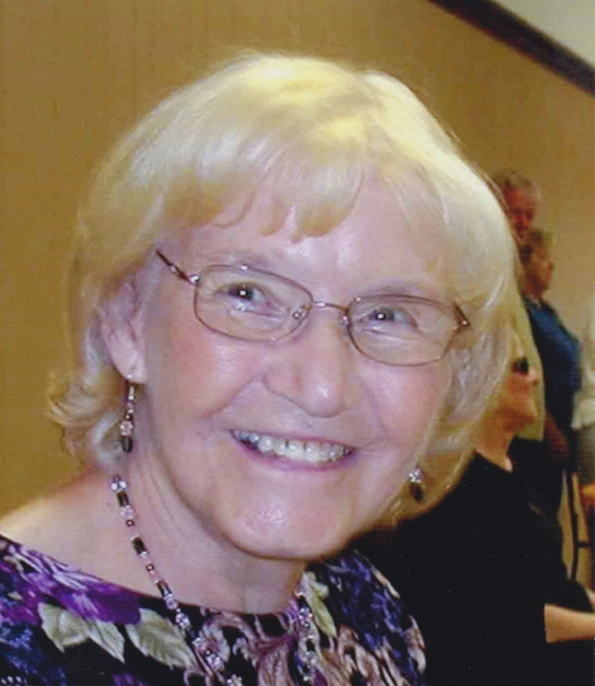 Doris McMahon