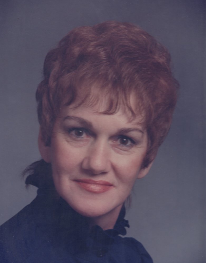 Rita Barr