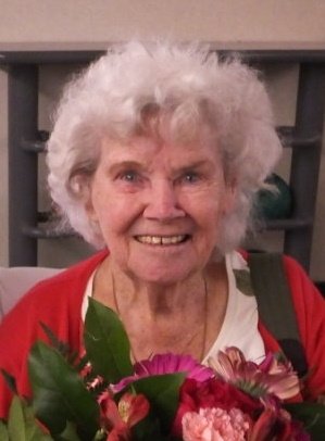 Rita Wigglesworth