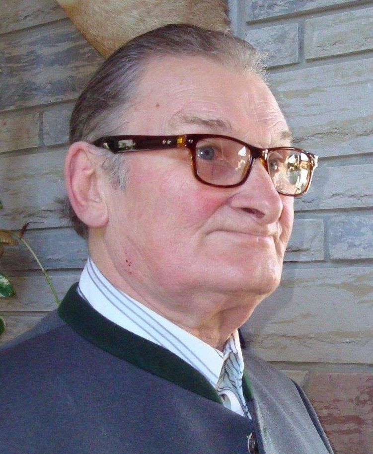Udo Lewerentz