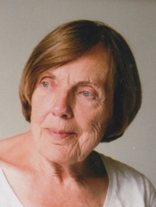 Hilda Greifeneder