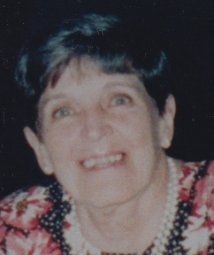 Mary Heffern