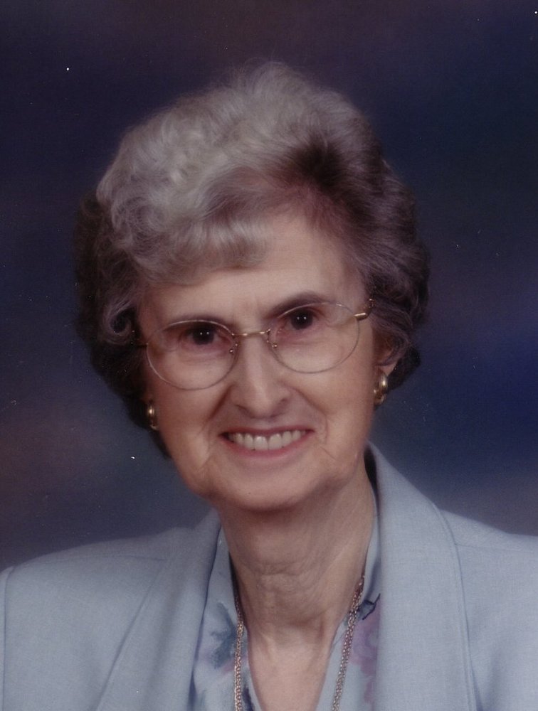 Dorothy Maureen Taylor