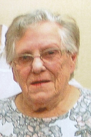 Shirley Alberta Florence Magill