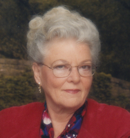 Helen Marie Peel