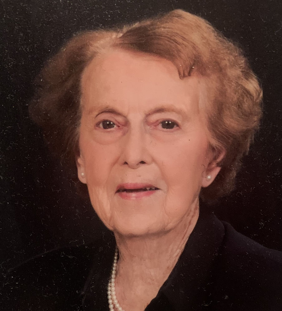 Doris Reneau