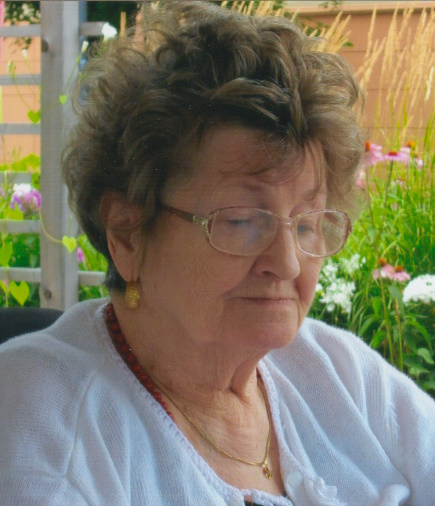 Hilma Steiner