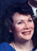 Helen Jean  Hutchins