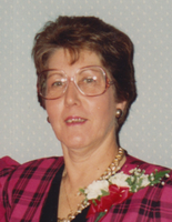Joyce  Abraham