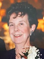 Catherine Patricia Fenton