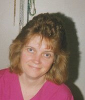 Gloria Diane Johnston