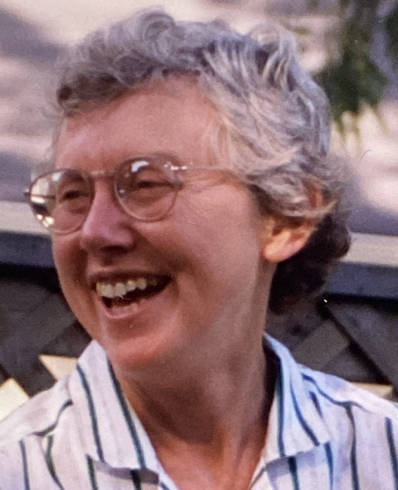 Jeanette Moran