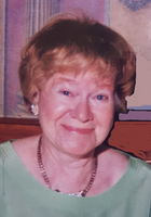 Sheila Pearl Haynes