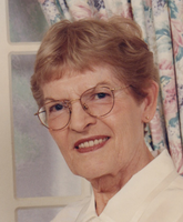 June Lillian Farara