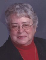 Betty Ann  Freeman