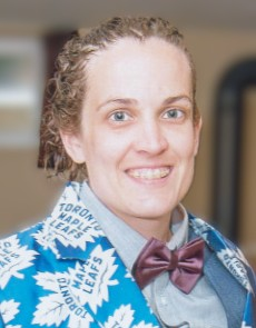 Erin O'Donohue