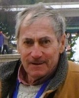 Gerd Dieter Huhle