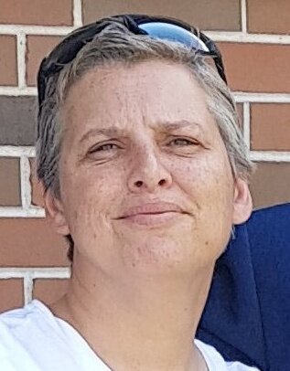 Linda Mahaffy