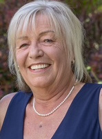 Sylvia Jones