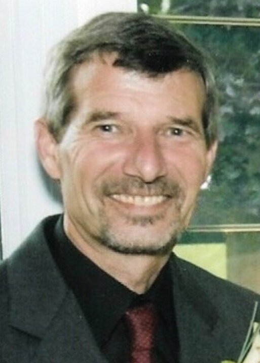 Blair Malcolm