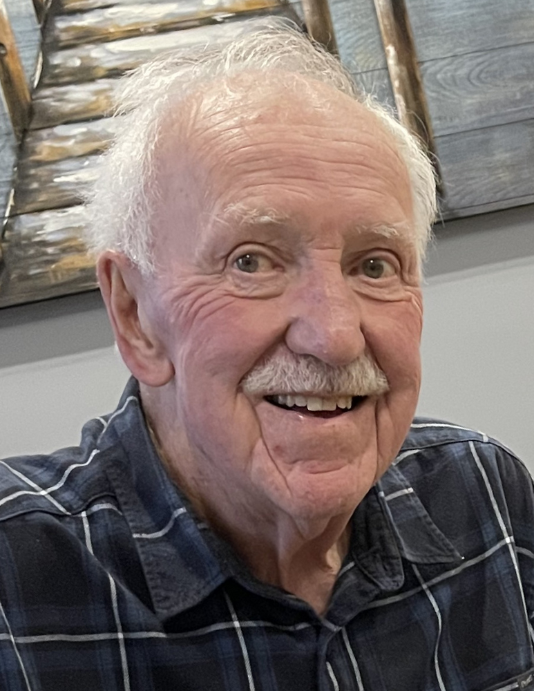 Wally Welbanks