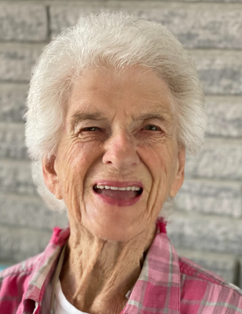Marjorie Chambers
