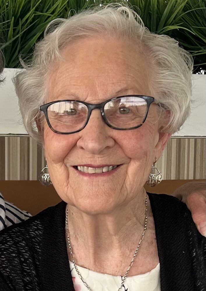 Mary Brinkman