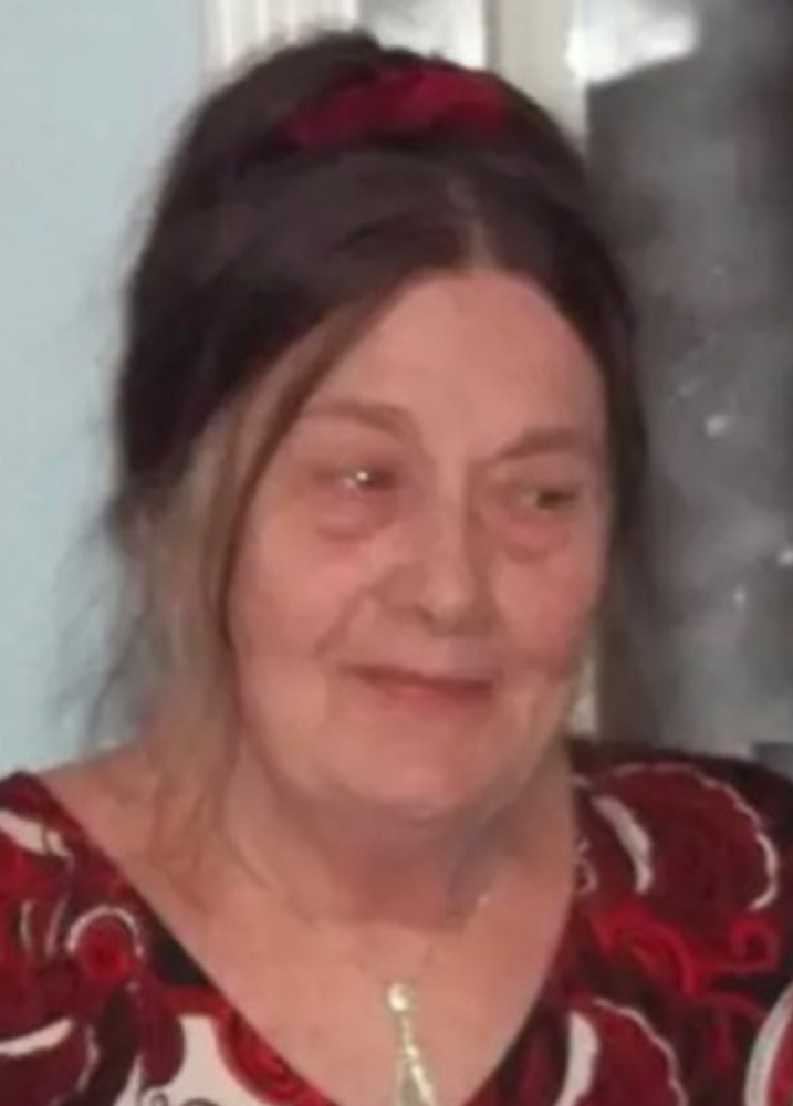 Lillian Lynde