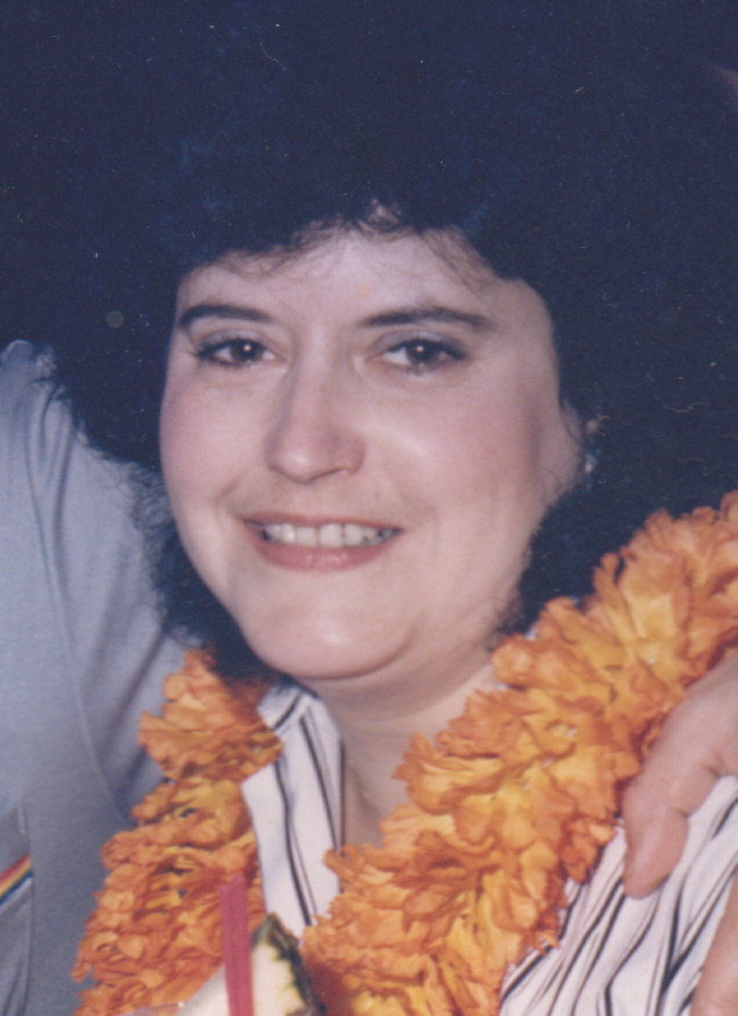 Diane Nottingham