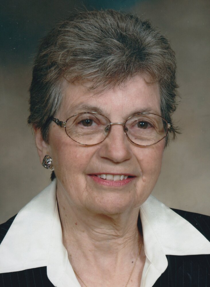 Agnes Haugen