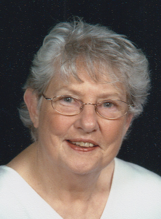Constance Newmarch