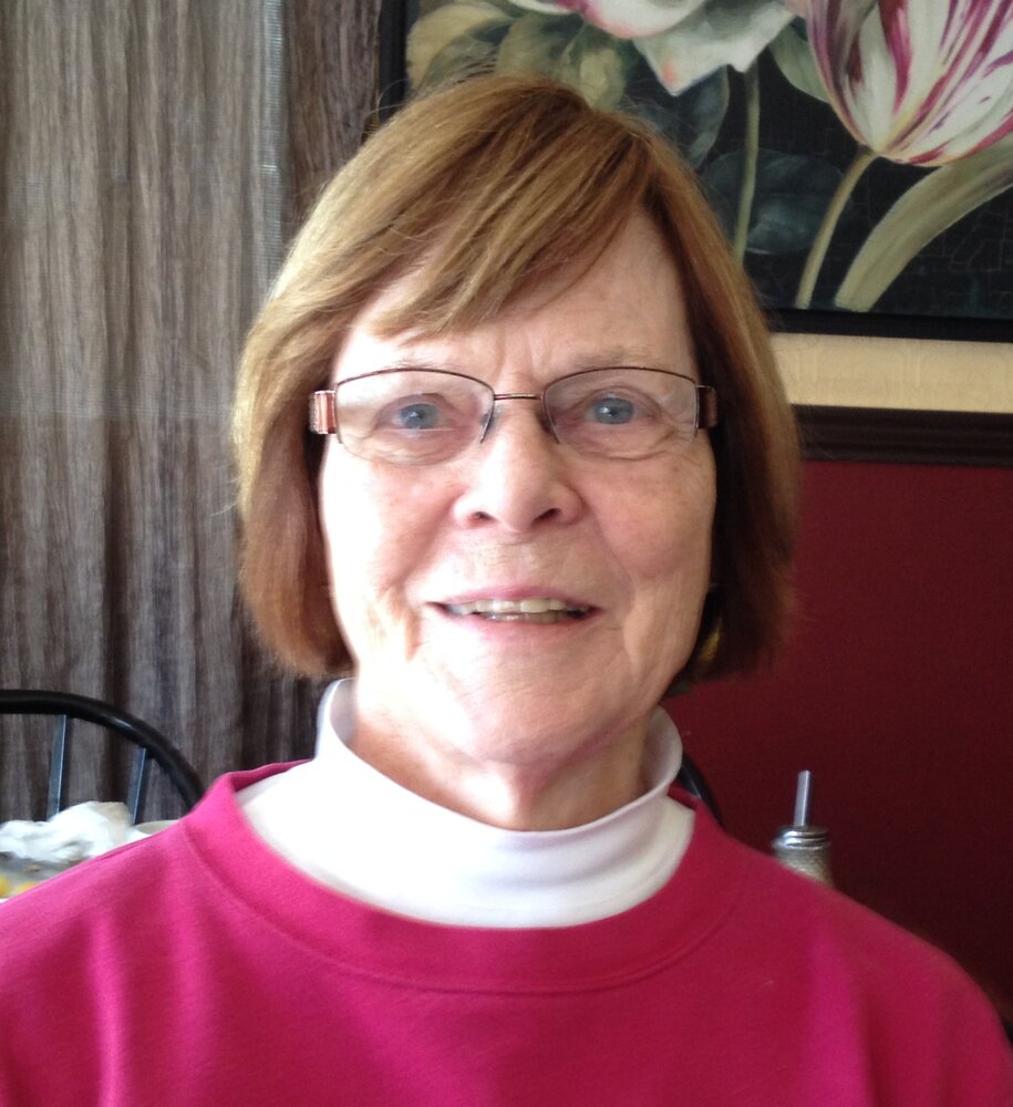Miriam Price