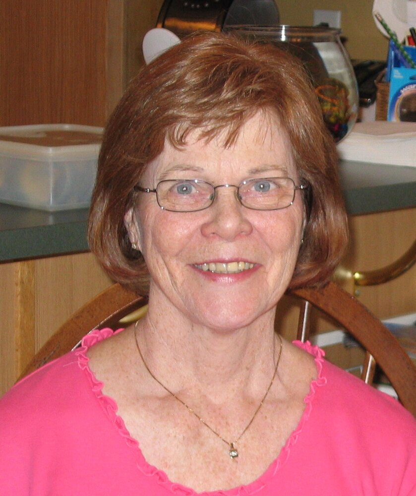 Miriam Price