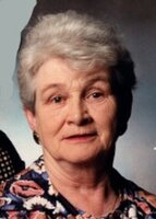 Christina Mary Ruesink