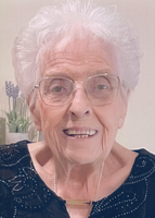 Barbara Ruth Millar