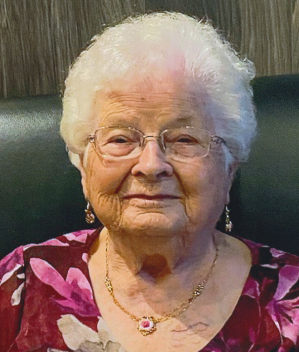 Marie Gibson