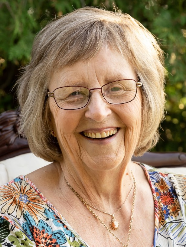 Joan Bowness
