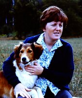 Ruth Eleanor Williamson