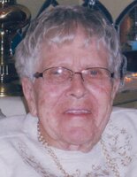 Ruth Berta Zolitz