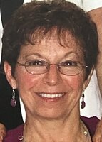 Julia Marie Blanche Richard