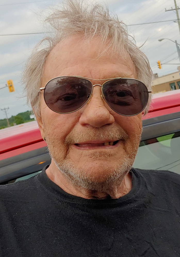 Robert Schram