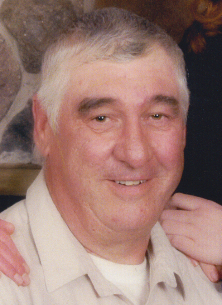 Wayne Horton