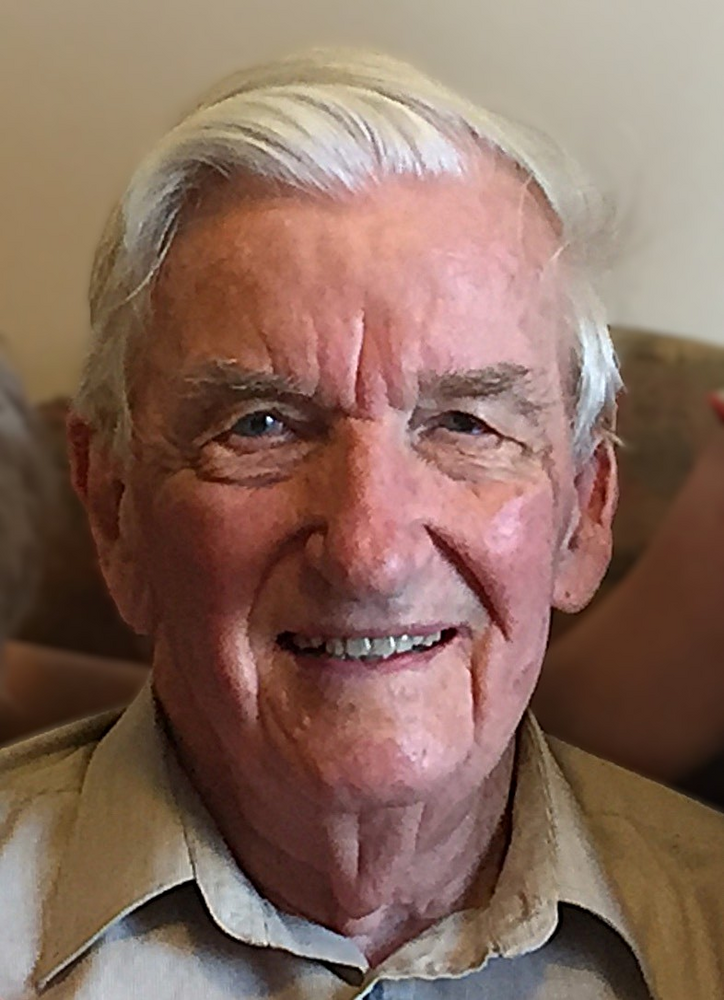 Leon Hogg