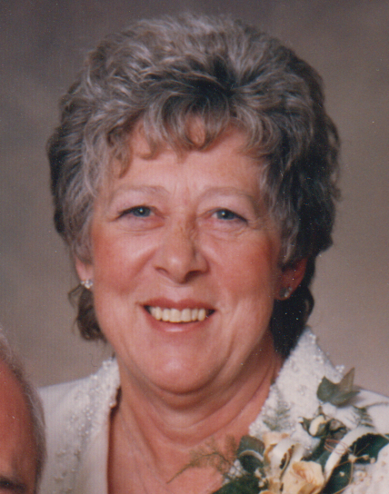 Muriel Bunting