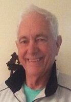 Bruce Fuller Aikins