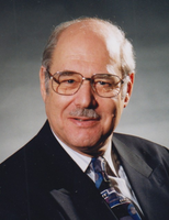 Ronald Gerald Fry