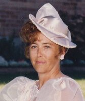 Eleanor Jane Knight