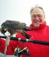 Stephen Austin Jowett