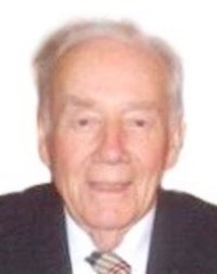 Obituary of Norman Caswell